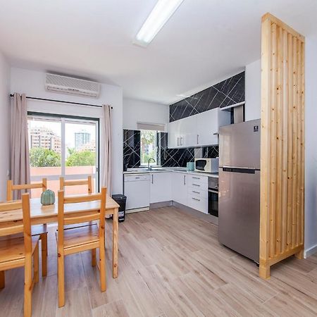 A50 - Castelos Apartment In Portimao Exterior photo