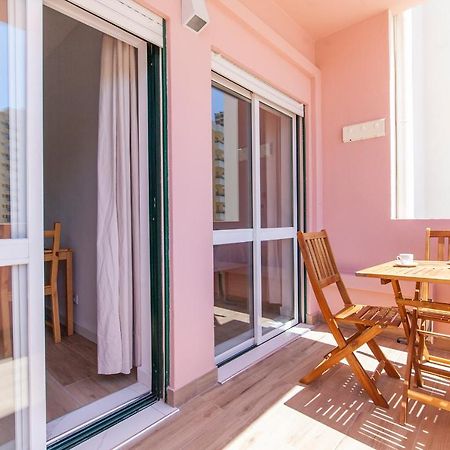 A50 - Castelos Apartment In Portimao Exterior photo