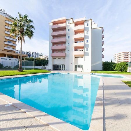 A50 - Castelos Apartment In Portimao Exterior photo