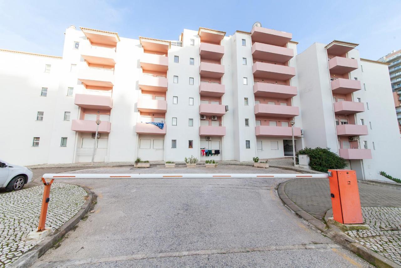 A50 - Castelos Apartment In Portimao Exterior photo