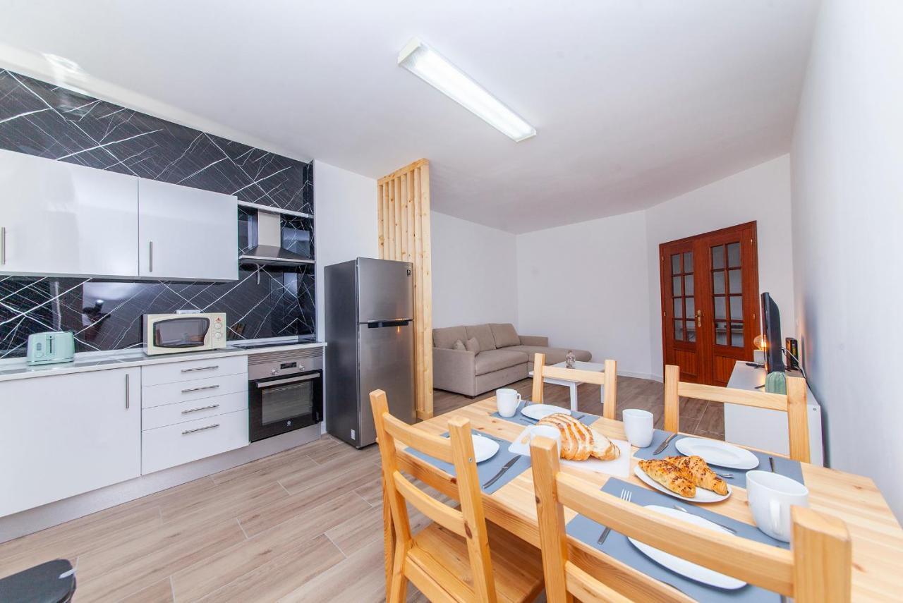 A50 - Castelos Apartment In Portimao Exterior photo