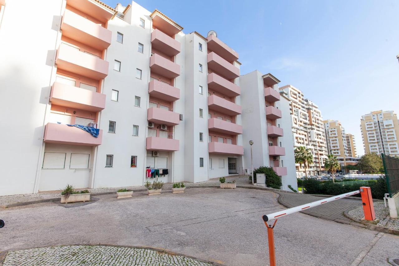 A50 - Castelos Apartment In Portimao Exterior photo