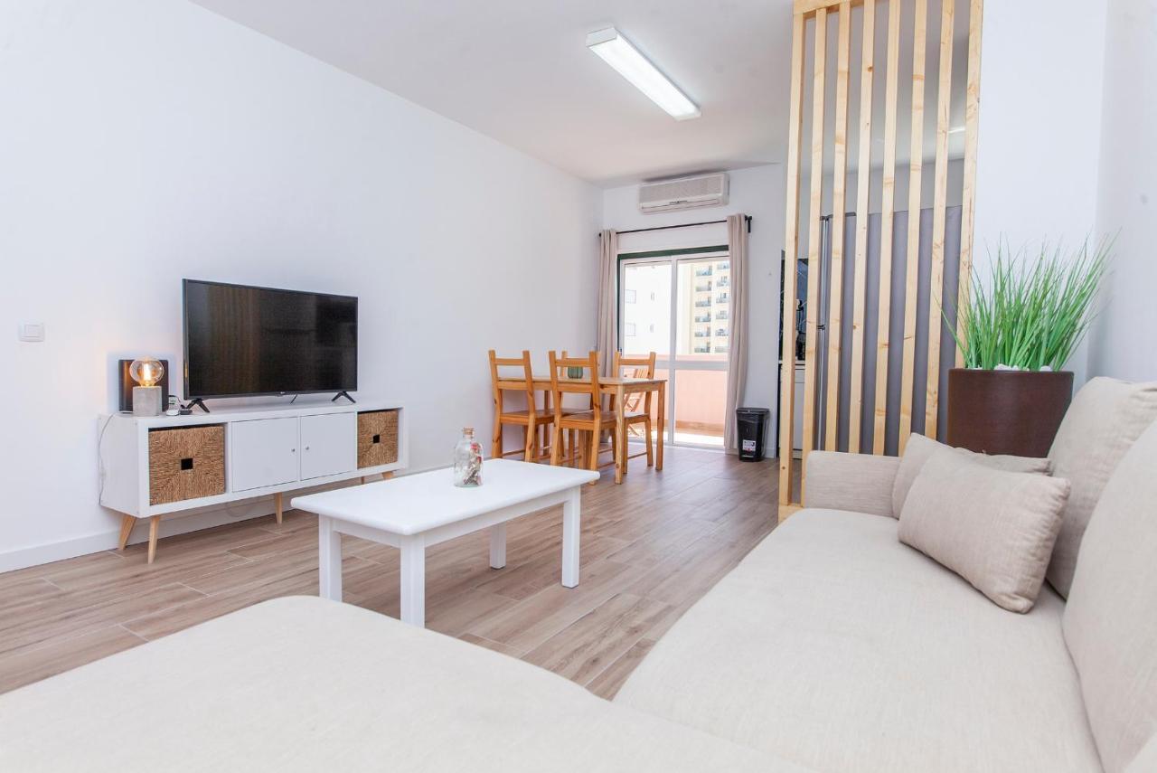A50 - Castelos Apartment In Portimao Exterior photo